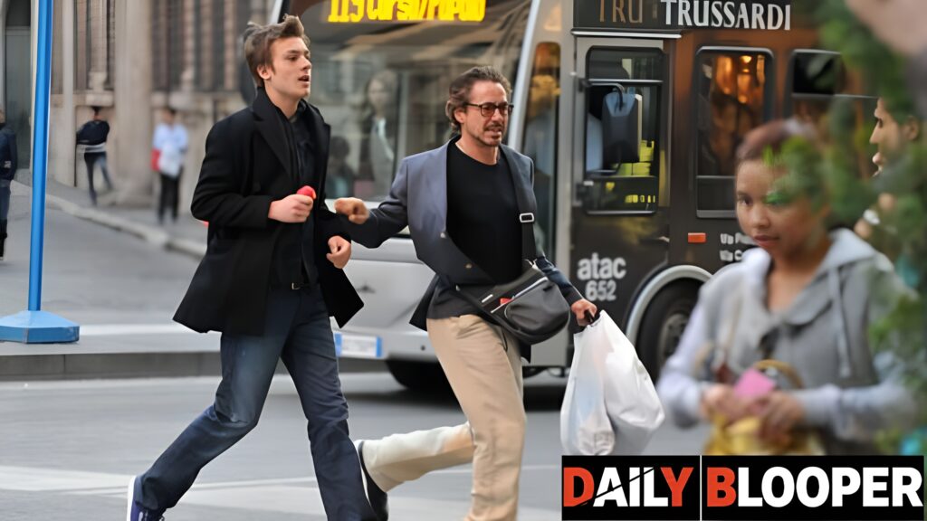 indio falconer downey