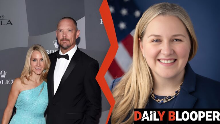 Heather Helm’s Hidden Talents That Shocked Fans Worldwide heather helm