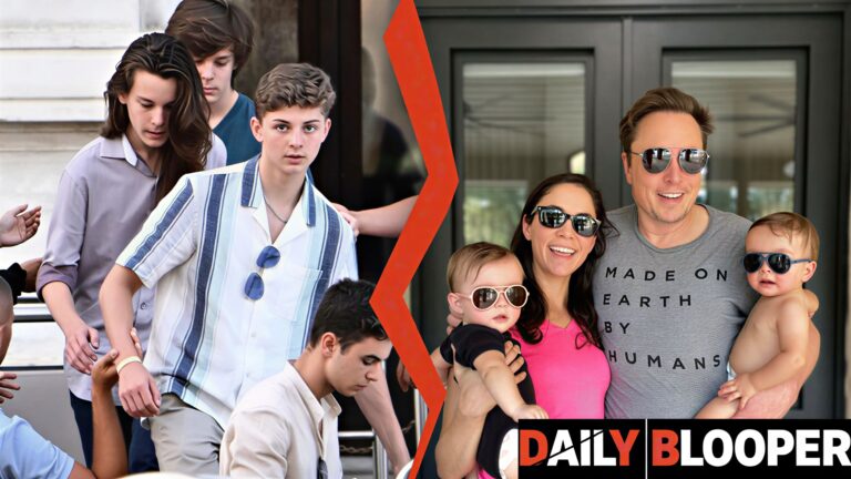 Kai Musk Exposed: The Incredible Life of Elon Musk’s Son kai musk