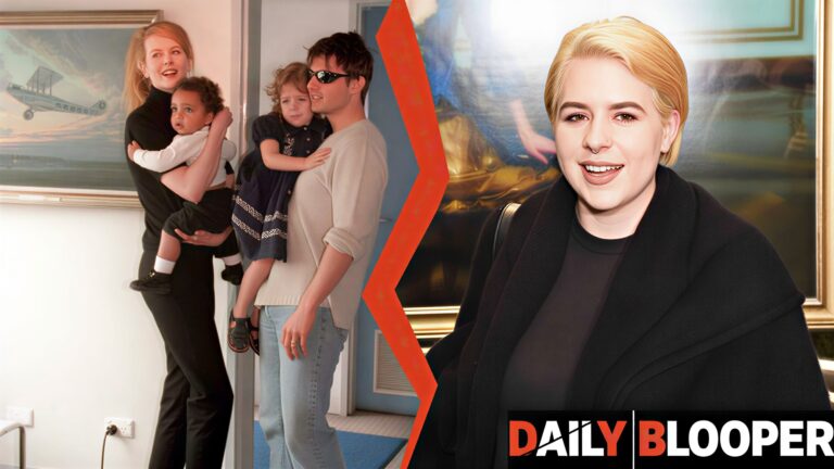 isabella jane cruise