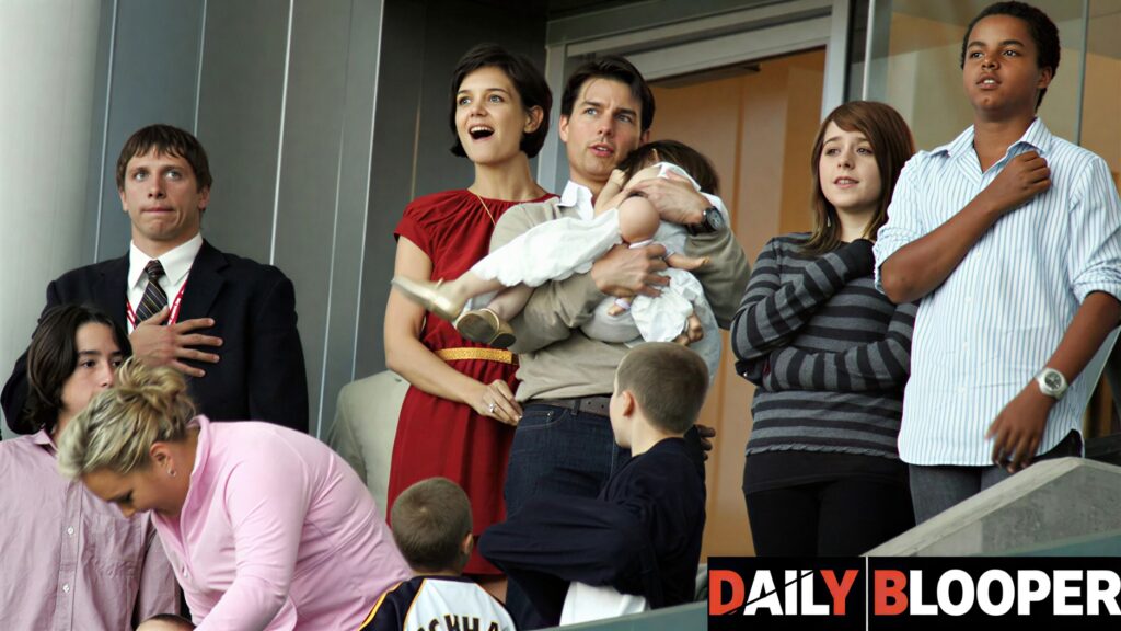 isabella jane cruise