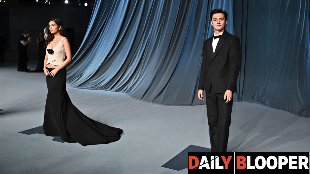 olivia rodrigo boyfriend