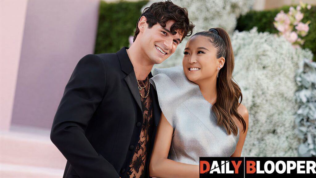 olivia rodrigo boyfriend