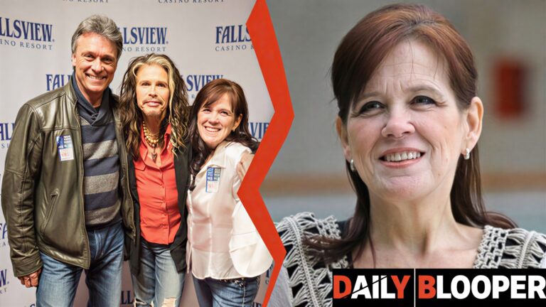 The Untold Truth About Rita Carrey That Will Amaze You rita carrey