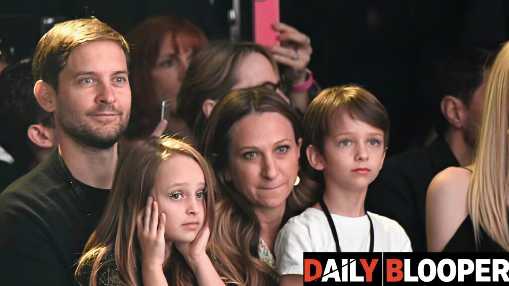 ruby sweetheart maguire