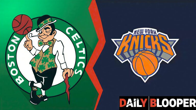 Why Celtics vs Knicks Is the Most Thrilling Rivalry Right Now celtics vs knicks