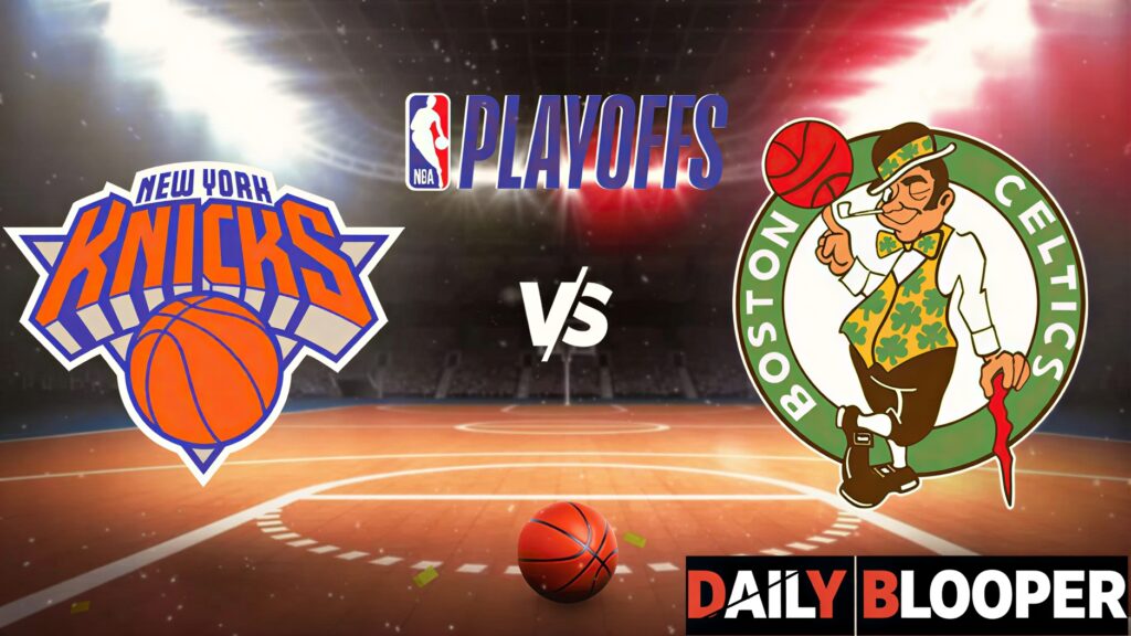 celtics vs knicks