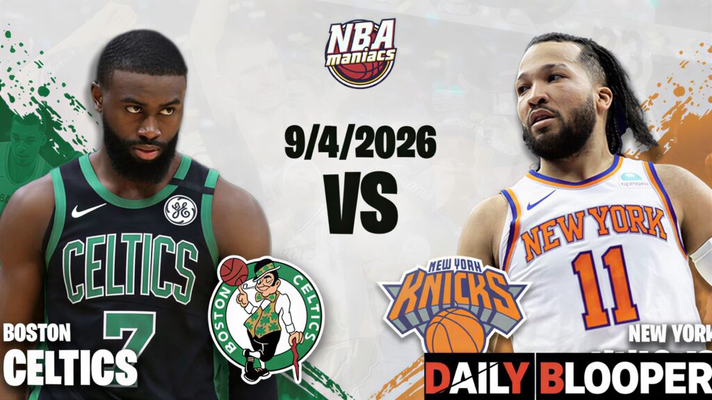 celtics vs knicks