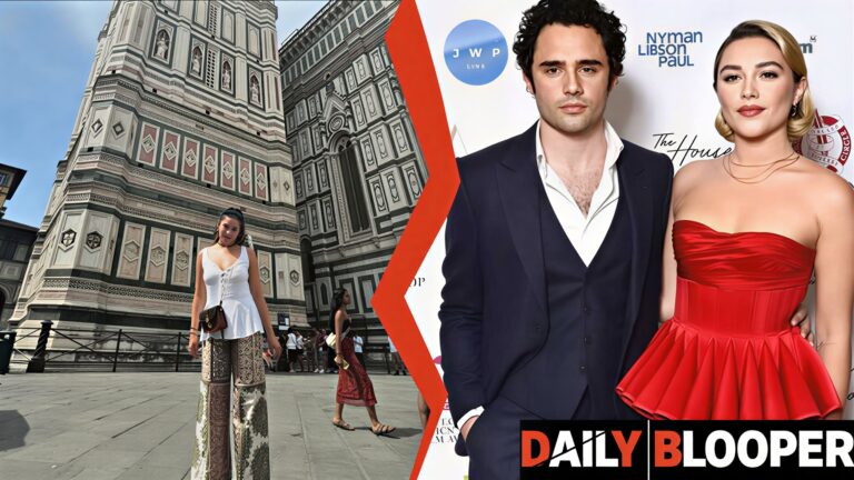 Why Rafaela Pugh’s Influence is Shocking the Entertainment World! rafaela pugh