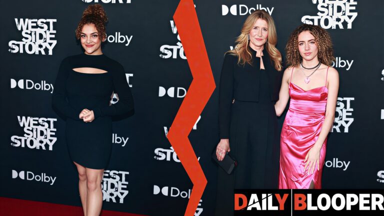 Who Is Vin Diesel, Paloma Jiménez? Heartwarming Story of Hania Riley Sinclair hania riley sinclair