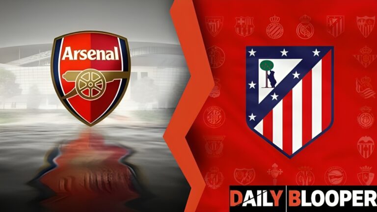arsenal vs atlético madrid