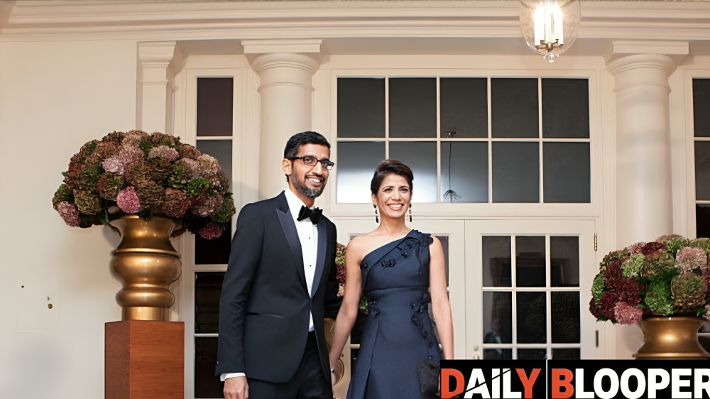 kavya pichai