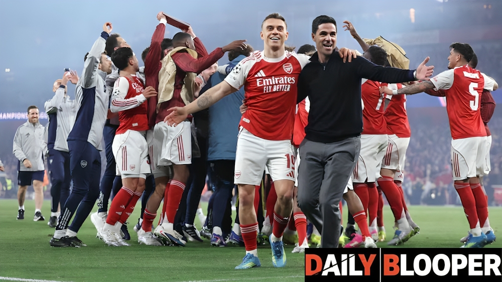 arsenal vs atlético madrid