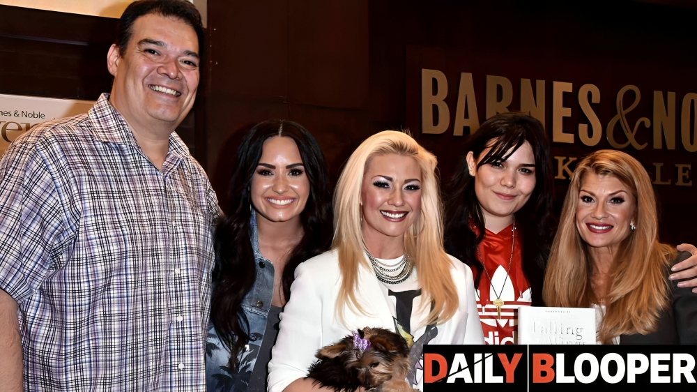 dallas lovato