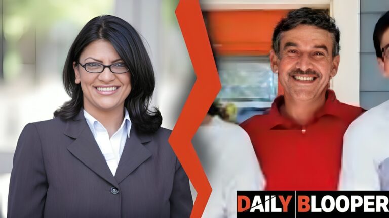 Rashida Tlaib’s Ex Husband Fayez Tlaib: The Shocking Truth You Need to Know fayez tlaib