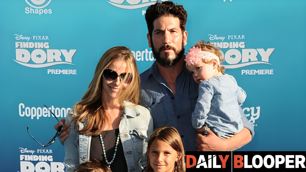 billy bernthal
