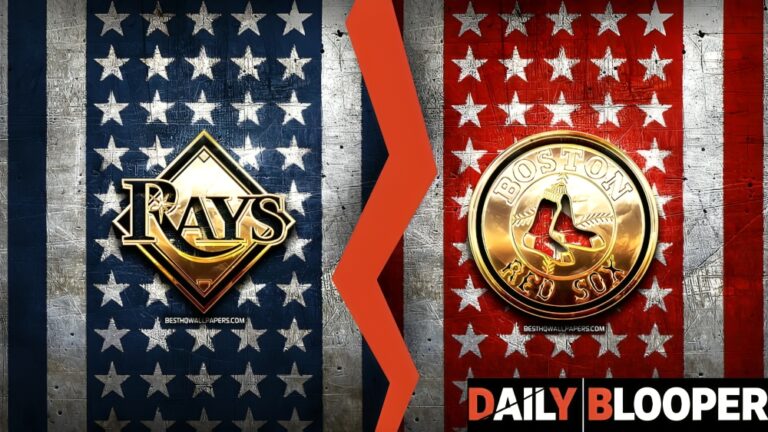 rays vs red sox