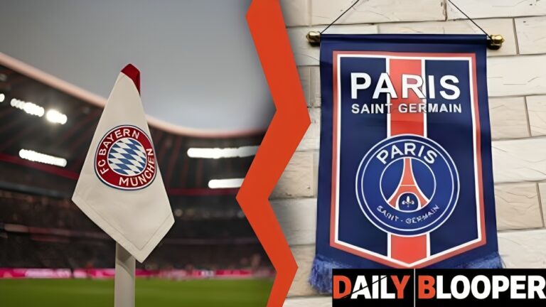 bayern vs psg