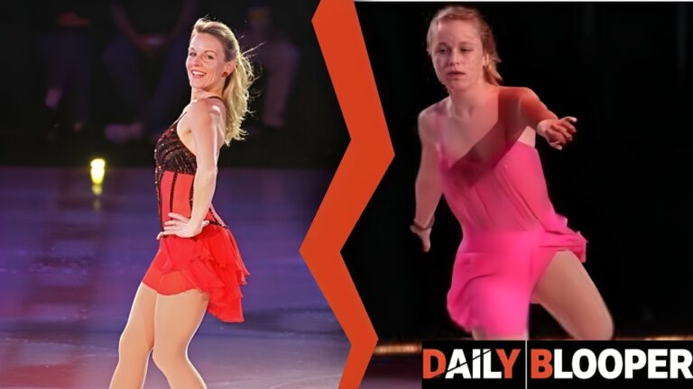 Ekaterina Gordeeva’s Daughter Daria Sergeyevna Gordeeva’s Inspiring Untold Story daria sergeyevna gordeeva