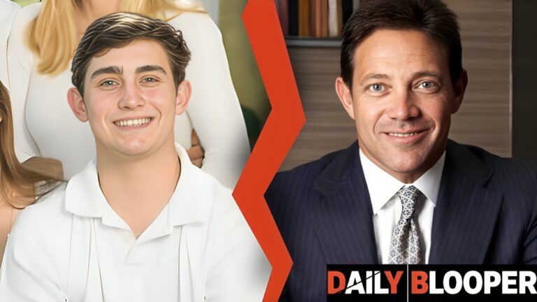 carter belfort