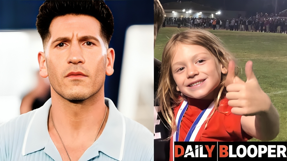 billy bernthal