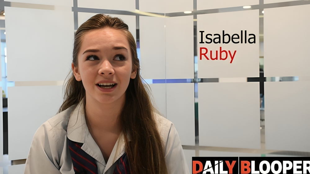 isabel ruby 