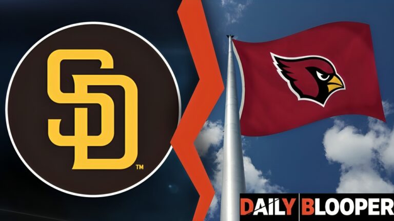 cardinals vs padres