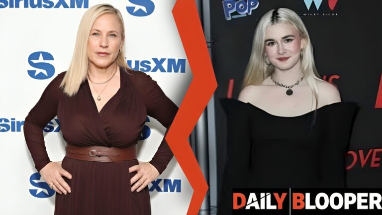 Patricia Arquette’s Daughter Harlow Olivia: Incredible Facts That Will Surprise You harlow olivia