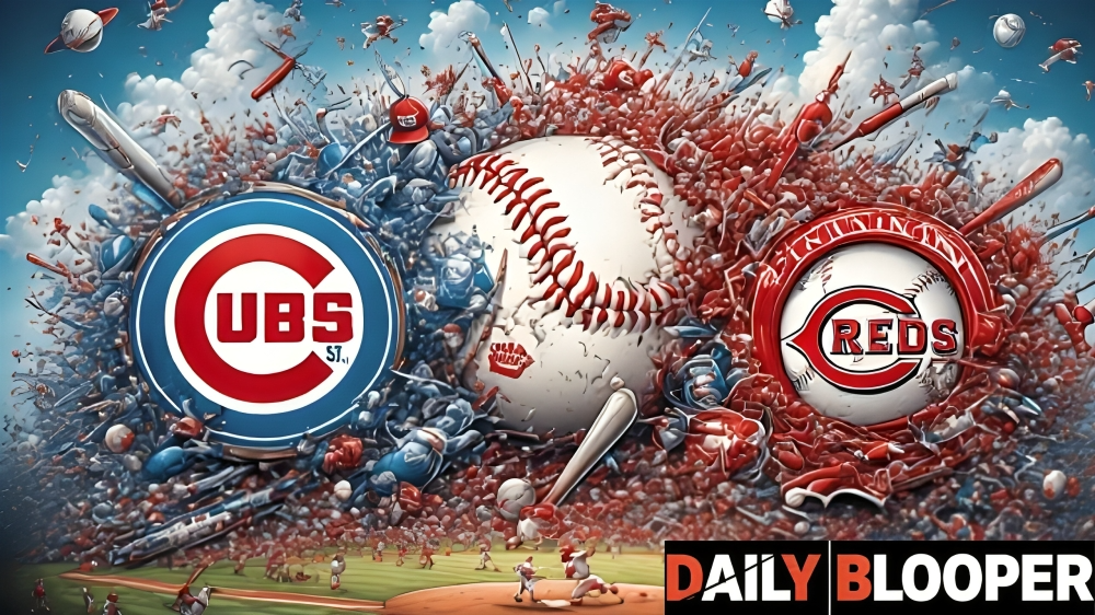 reds vs cubs