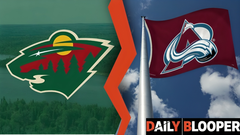 wild vs avalanche
