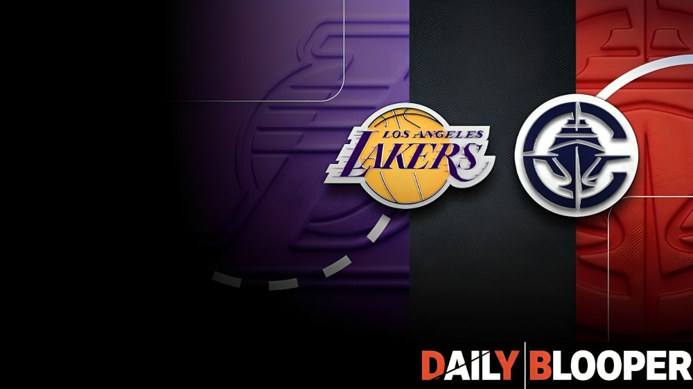 lakers vs clippers