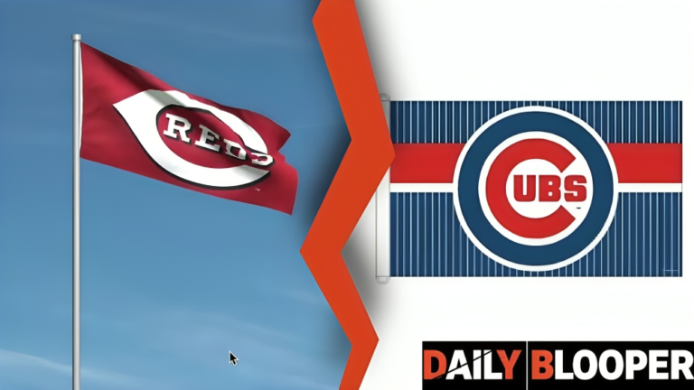reds vs cubs