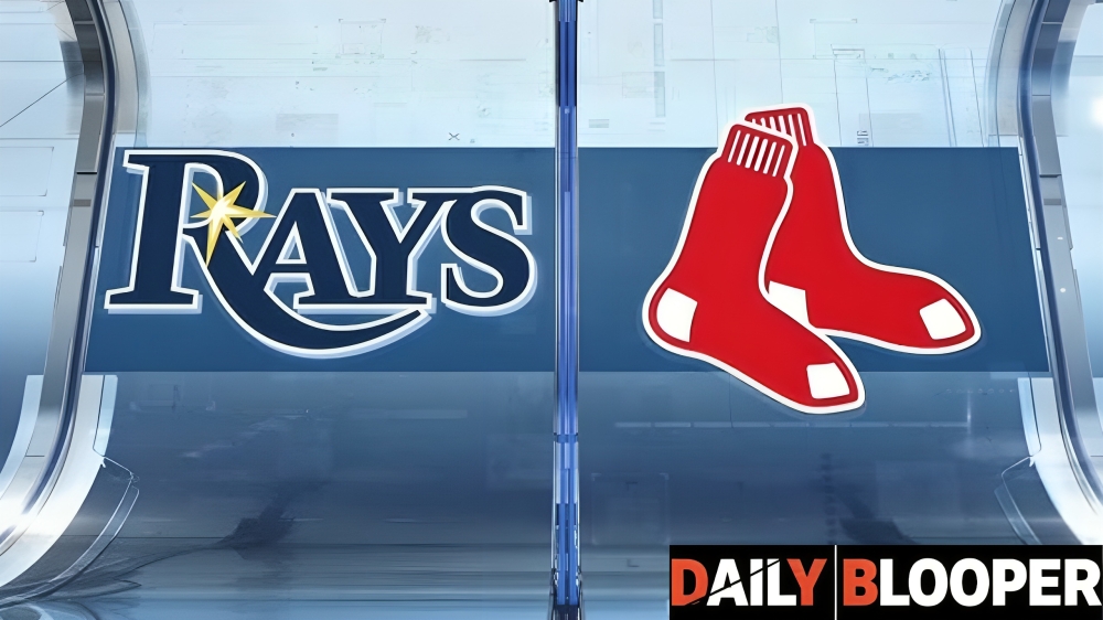 rays vs red sox