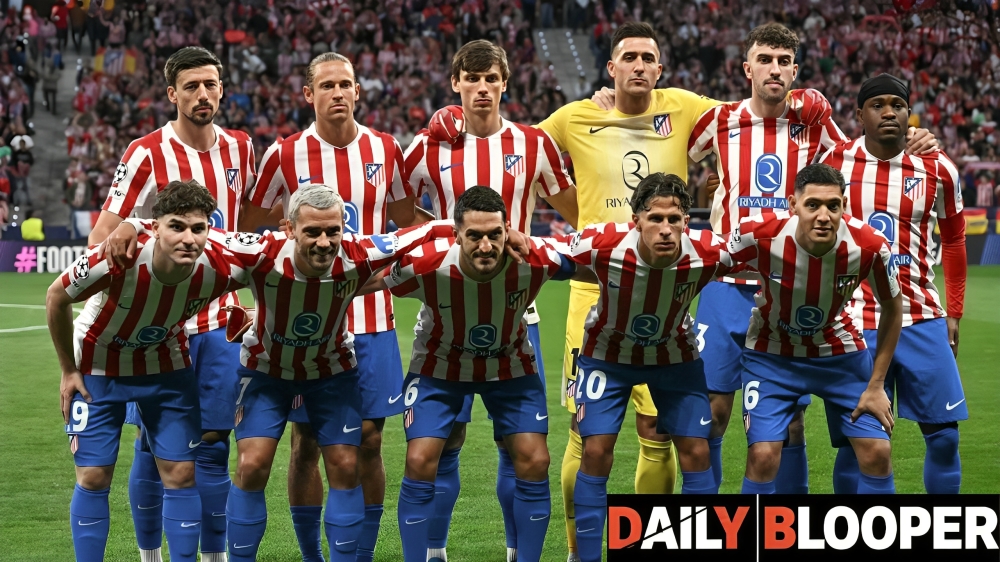 arsenal vs atlético madrid