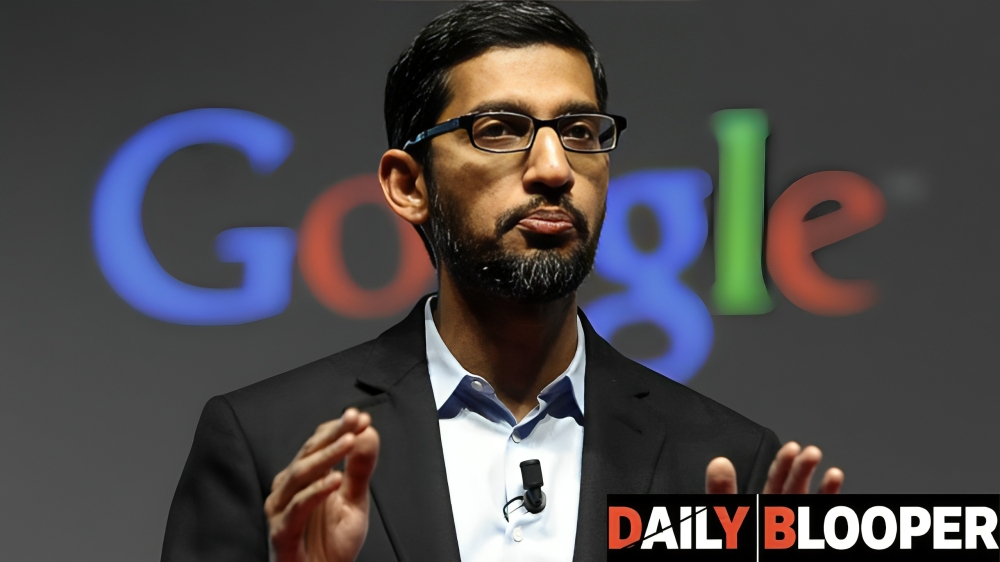 kavya pichai