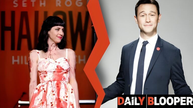 Joseph Gordon-Levitt’s Wife Tasha McCauley Inspiring Facts You Need to Know tasha mccauley