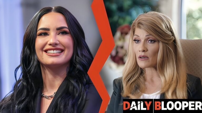 Demi Lovato’s mother Dianna De La Garza: Inspiring Life Journey You Must Know dianna de la garza
