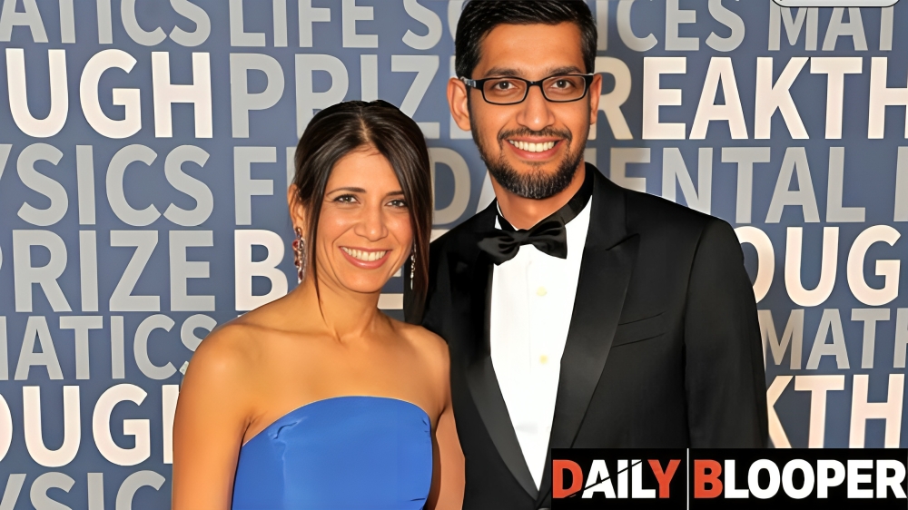 kavya pichai