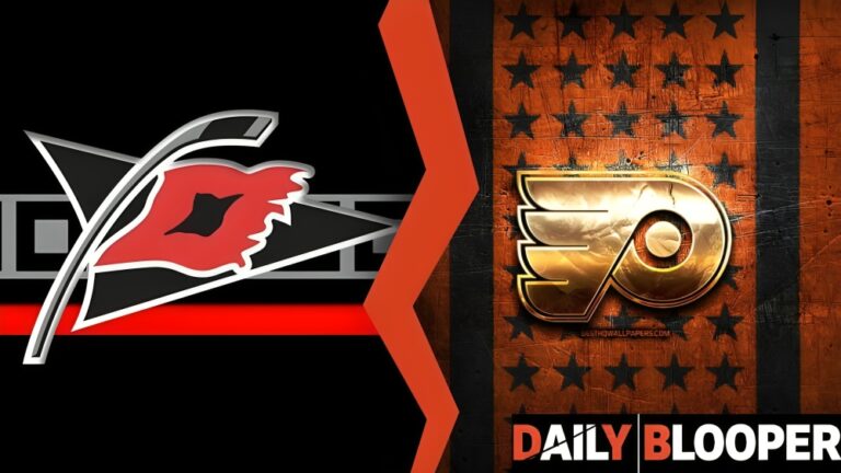 hurricanes vs flyers
