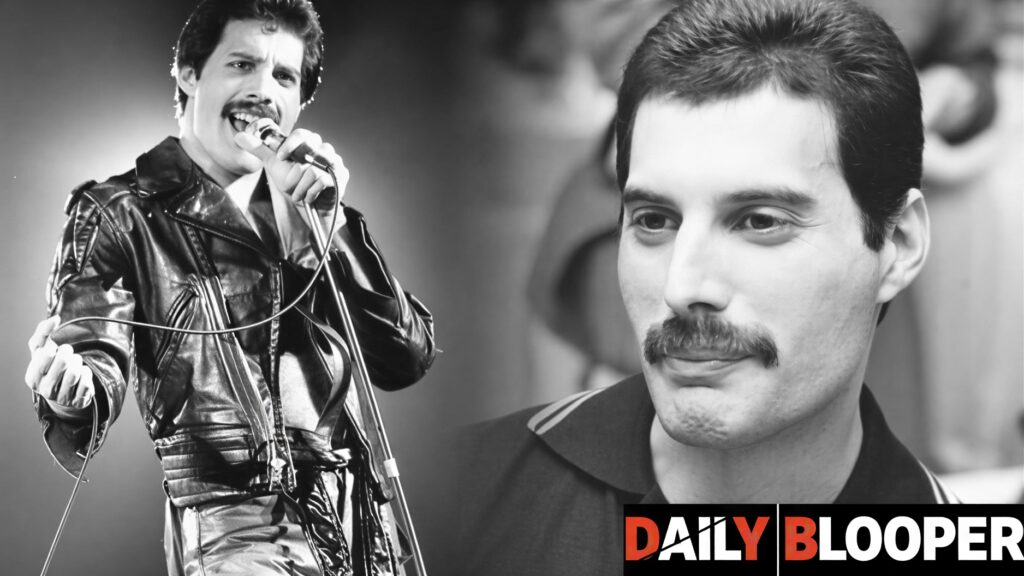 freddie mercury death