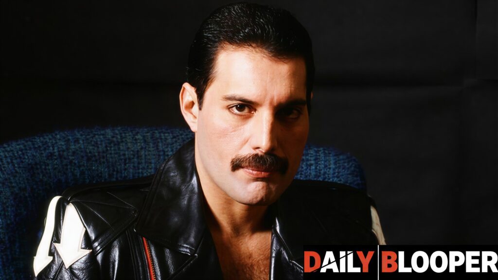 freddie mercury death