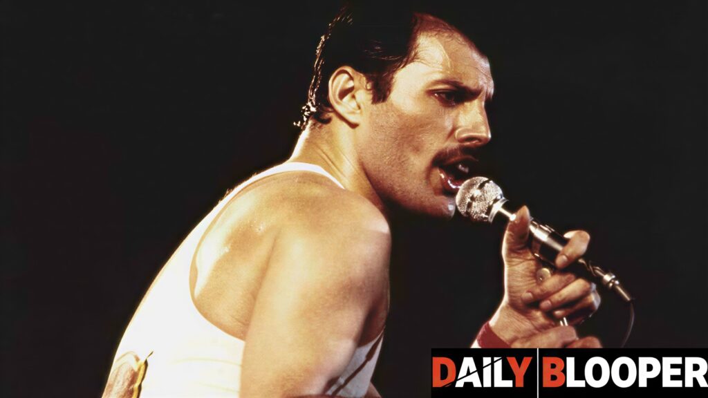 freddie mercury death