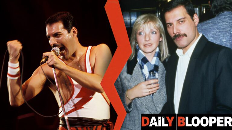 freddie mercury death